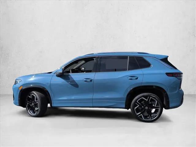 2026 Volkswagen Tiguan SEL R-Line Turbo