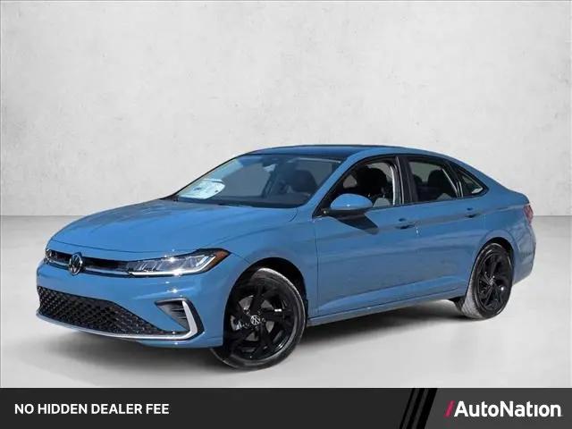 2026 Volkswagen Jetta SE for sale in Carlsbad, CA