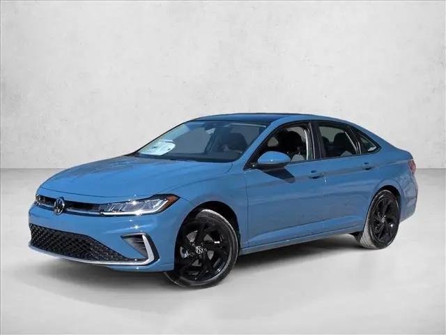 2026 Volkswagen Jetta SE for sale in Carlsbad, CA