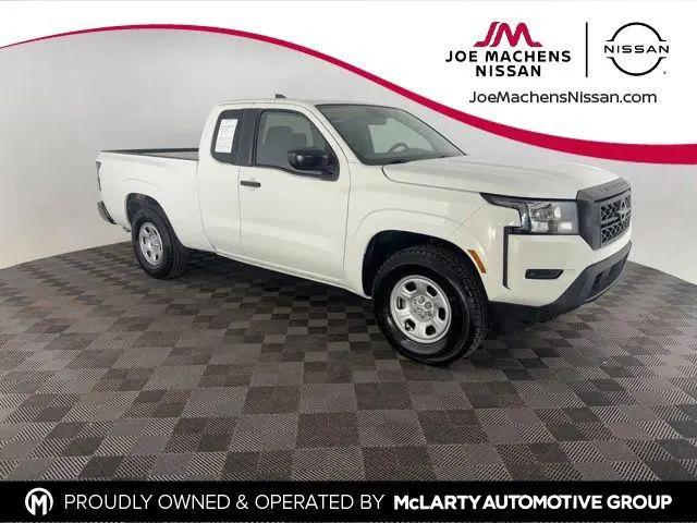 2022 Nissan Frontier King Cab S 4x2 for sale in Columbia, MO