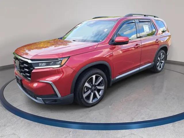 2025 Honda Pilot Touring for sale in Raleigh, NC