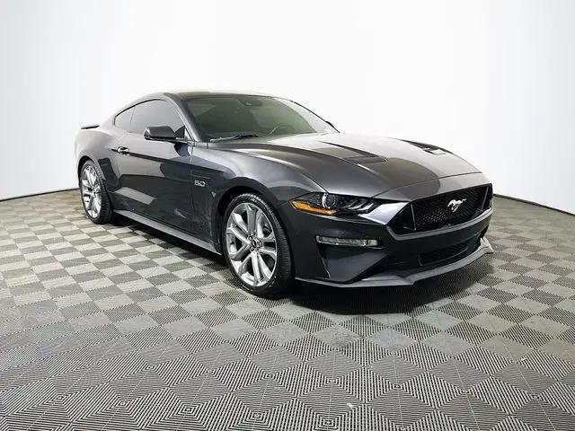 2022 Ford Mustang GT Premium Fastback for sale in Memphis, TN