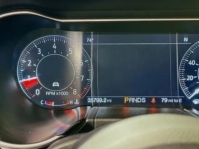2022 Ford Mustang GT Premium Fastback