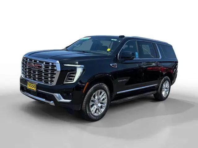 2025 GMC Yukon XL 4WD Denali for sale in San Jose, CA