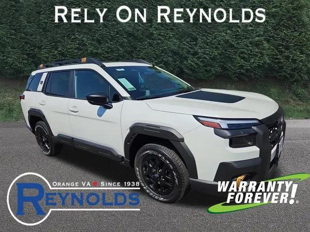 2026 Subaru Outback Wilderness for sale in Orange, VA