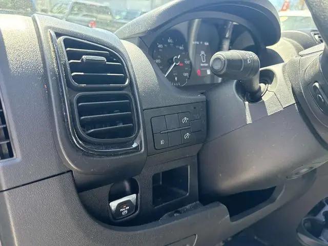 2025 Ram ProMaster 2500 Cargo Van Tradesman High Roof 136" WB w/Pass Seat