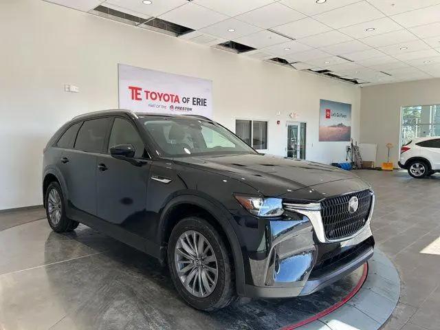 2025 Mazda X-90 3.3 Turbo Preferred Package for sale in Erie, PA
