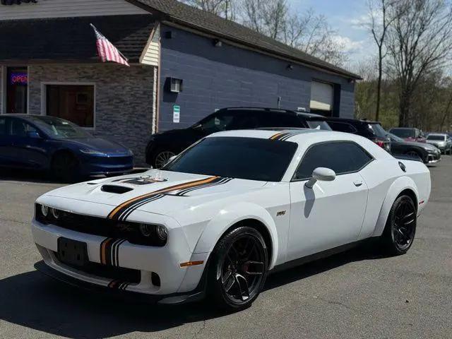2023 Dodge Challenger R/T Scat Pack Widebody for sale in Bristol, CT
