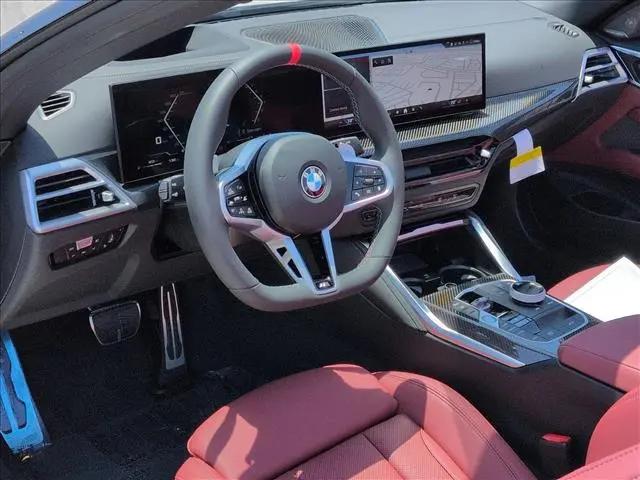 2027 BMW 4 Series M440i