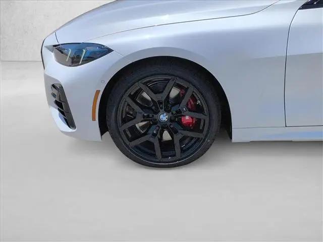 2027 BMW 4 Series M440i