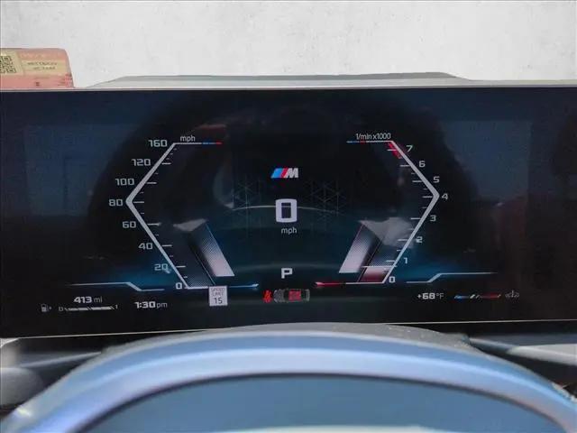 2027 BMW 4 Series M440i