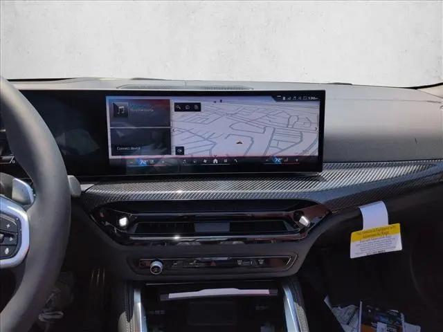 2027 BMW 4 Series M440i