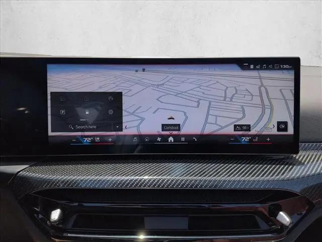 2027 BMW 4 Series M440i
