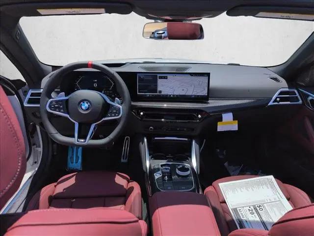 2027 BMW 4 Series M440i