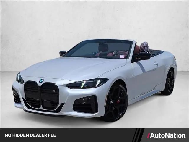 2027 BMW 4 Series M440i for sale in Carlsbad, CA