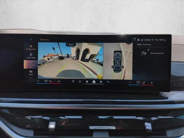 2027 BMW X6 xDrive40i