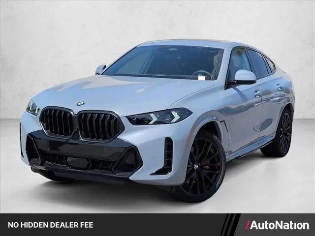 2027 BMW X6 xDrive40i for sale in Carlsbad, CA