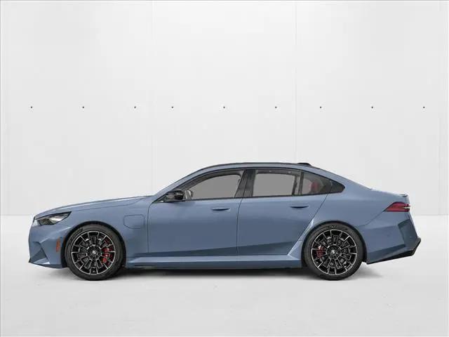 2027 BMW M5 Standard