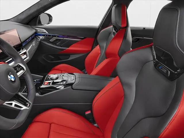 2027 BMW M5 Standard