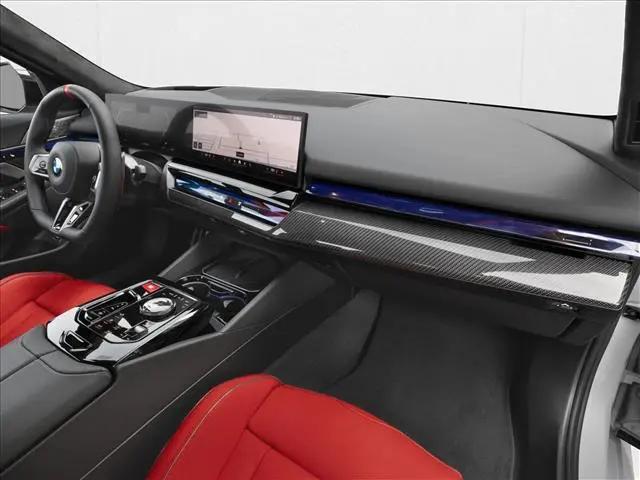 2027 BMW M5 Standard
