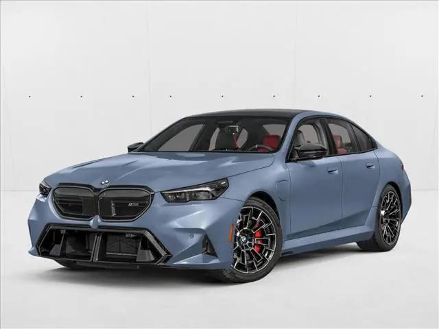 2027 BMW M5 Standard for sale in Carlsbad, CA