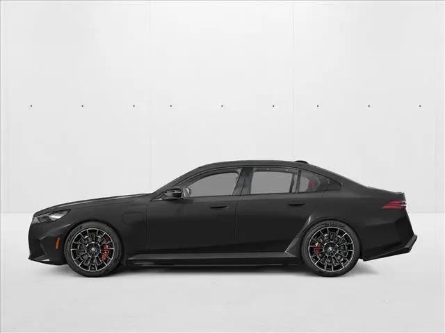 2027 BMW M5 Standard
