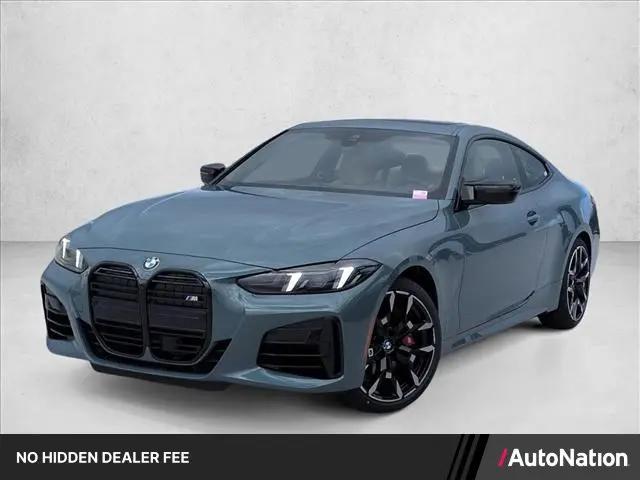 2027 BMW M4 i xDrive for sale in Carlsbad, CA