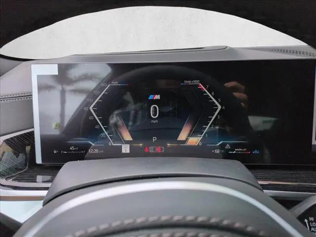 2027 BMW X6 xDrive40i