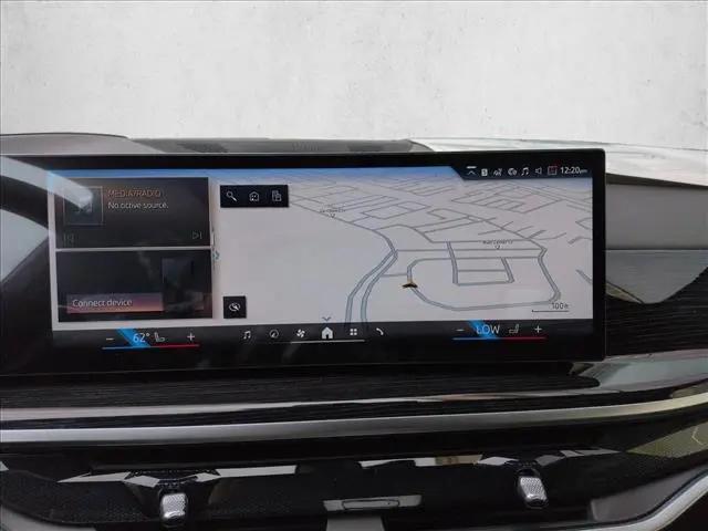 2027 BMW X6 xDrive40i
