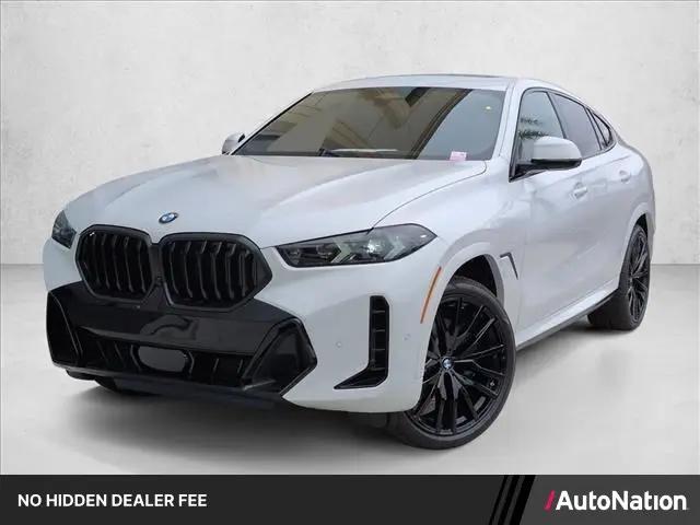 2027 BMW X6 xDrive40i for sale in Carlsbad, CA