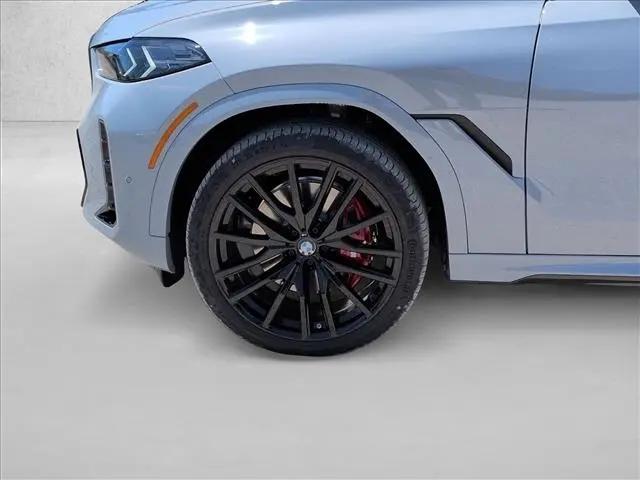 2027 BMW X6 xDrive40i