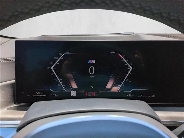 2027 BMW X6 xDrive40i