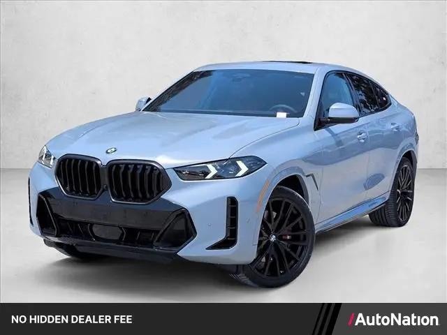 2027 BMW X6 xDrive40i for sale in Carlsbad, CA