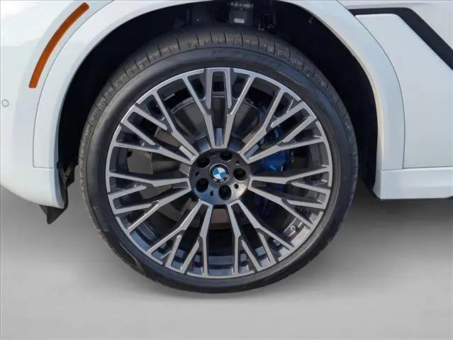 2027 BMW X6 xDrive40i