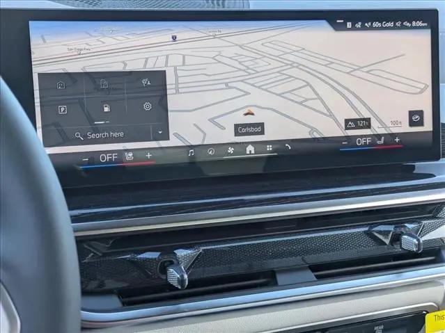 2027 BMW X6 xDrive40i