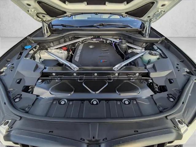 2027 BMW X6 xDrive40i