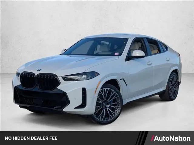 2027 BMW X6 xDrive40i for sale in Carlsbad, CA
