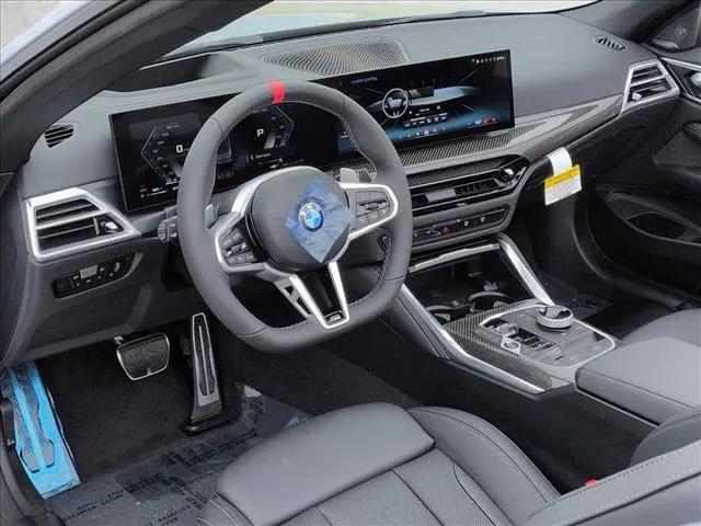 2027 BMW 4 Series M440i