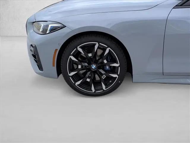 2027 BMW 4 Series M440i
