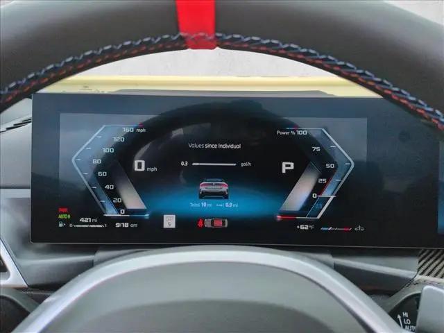 2027 BMW 4 Series M440i