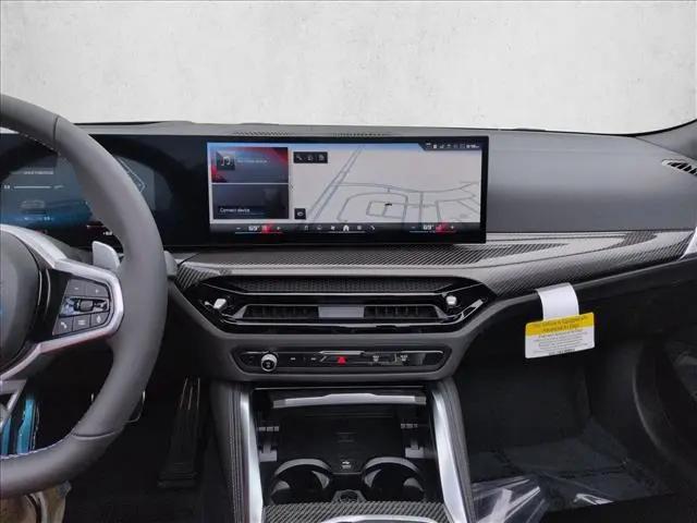 2027 BMW 4 Series M440i