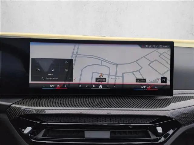 2027 BMW 4 Series M440i