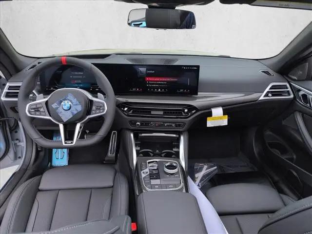 2027 BMW 4 Series M440i