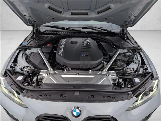 2027 BMW 4 Series M440i