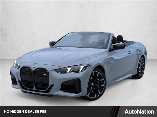 2027 BMW 4 Series M440i for sale in Carlsbad, CA