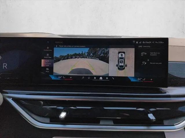2027 BMW X6 xDrive40i