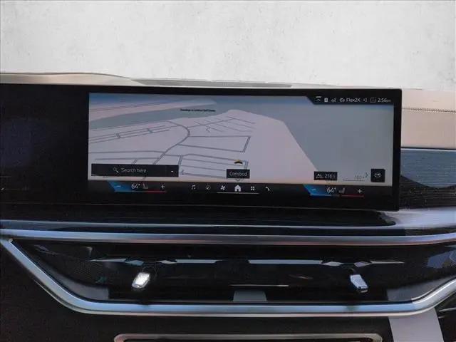 2027 BMW X6 xDrive40i