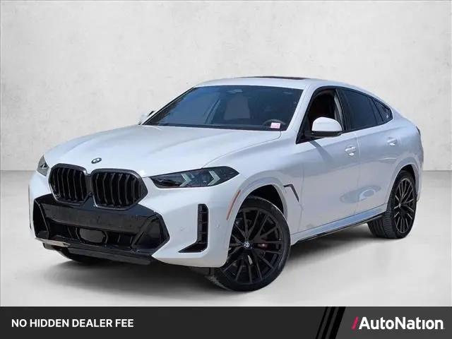 2027 BMW X6 xDrive40i for sale in Carlsbad, CA