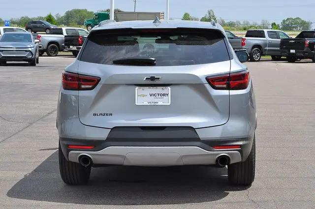 2023 Chevrolet Blazer FWD 3LT