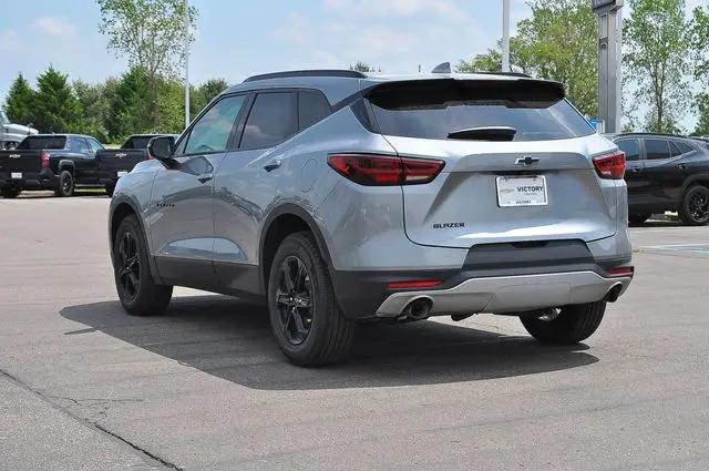 2023 Chevrolet Blazer FWD 3LT